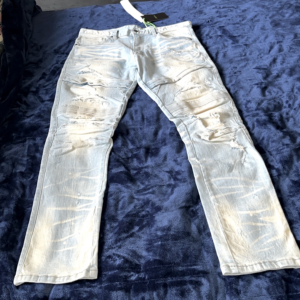 Mens Jeans